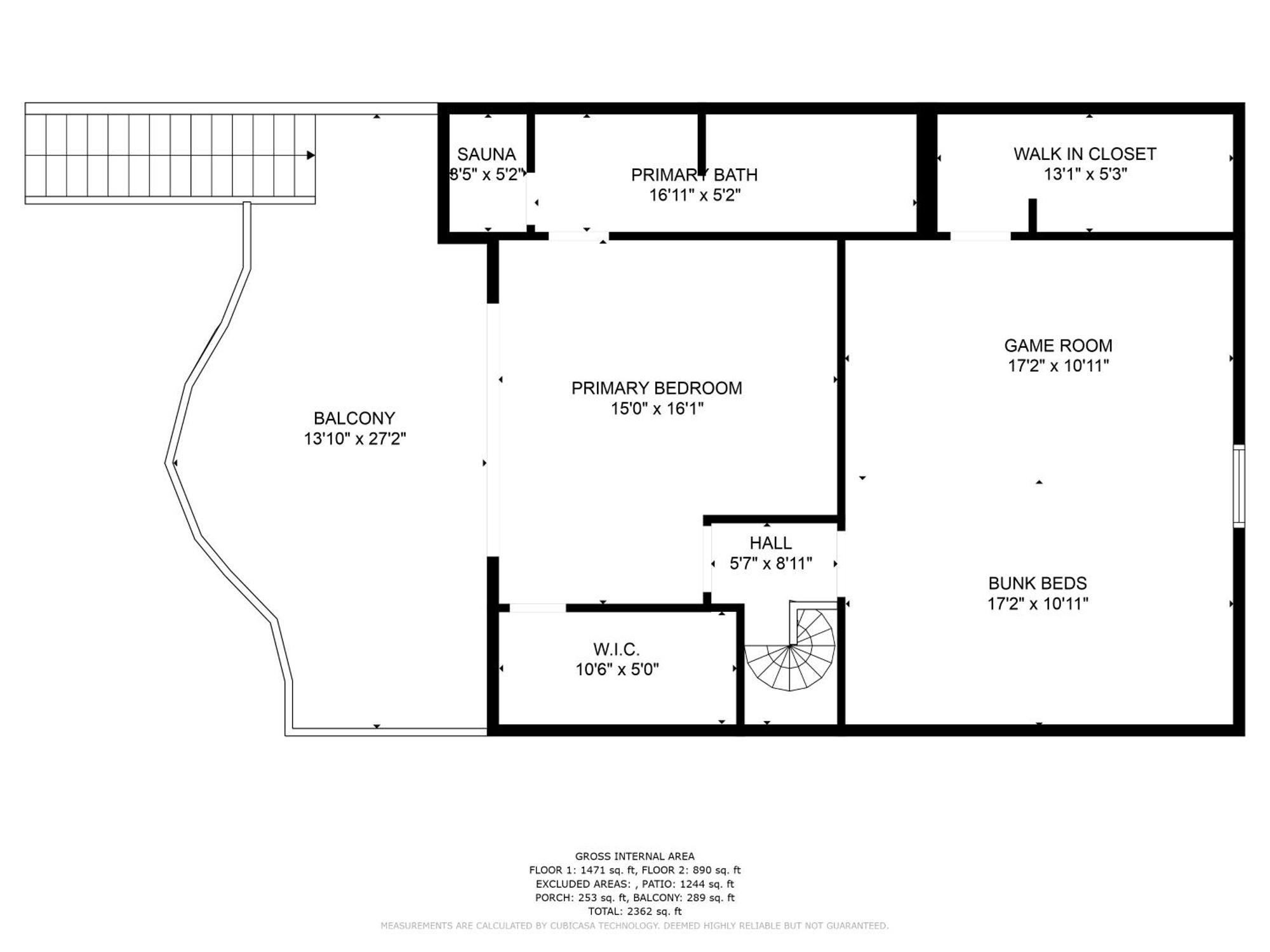 Spacious Lakefront House With Pool, Hottub, & Boating ออร์ลันโด ภายนอก รูปภาพ