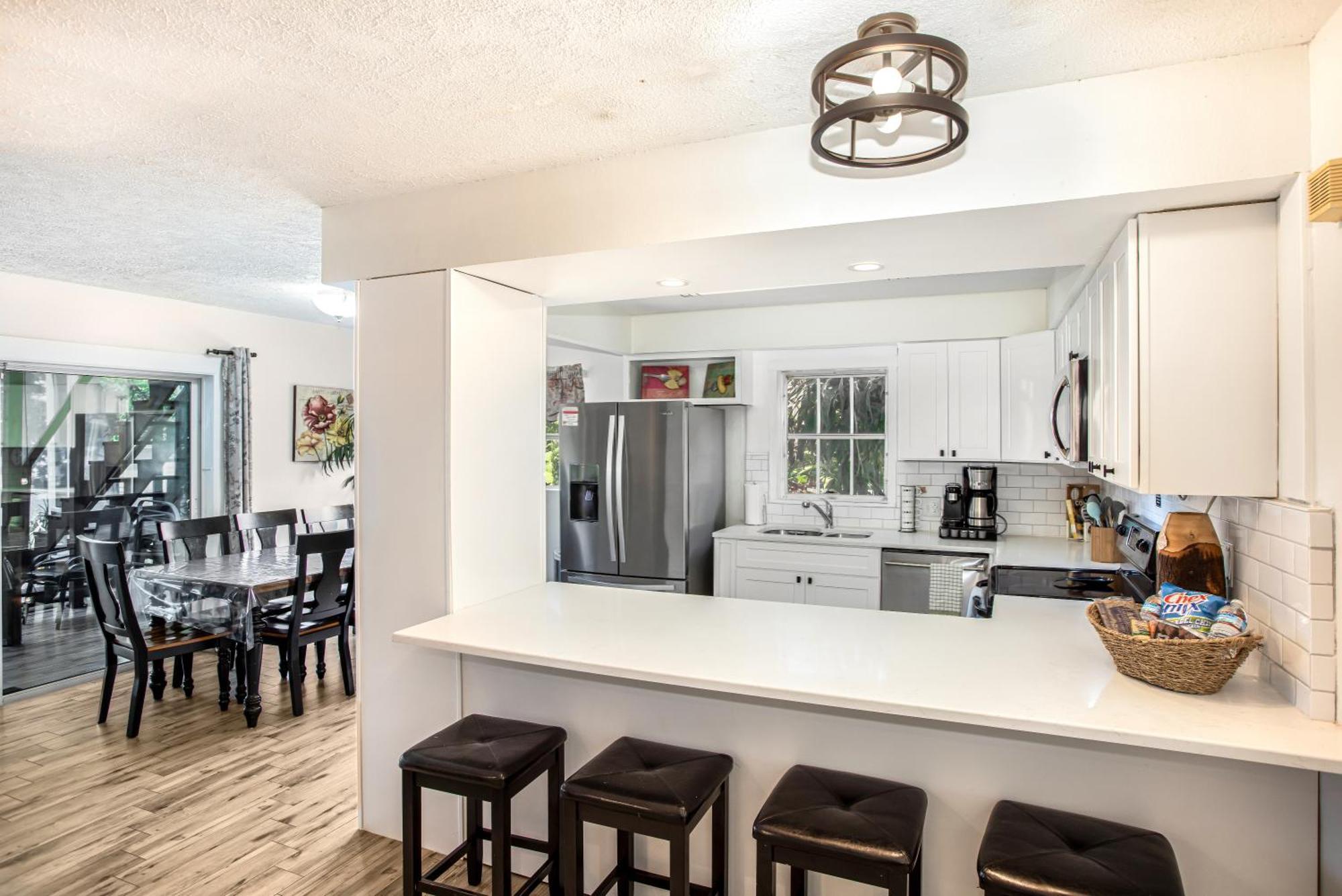 Spacious Lakefront House With Pool, Hottub, & Boating ออร์ลันโด ภายนอก รูปภาพ